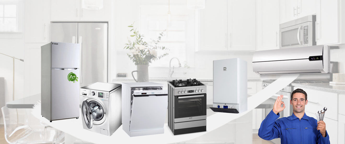 İçmeler Vaillant Servisi